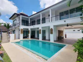 4 Bedroom Villa Kamala Beach Phuket